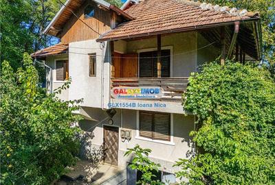 VILA DE VANZARE SLANIC | PRAHOVA SUPERBA - 3