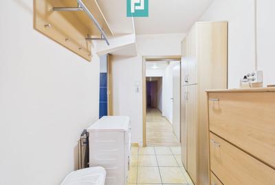 Apartament cu 3 camere în zona Spitalul Județean - 9