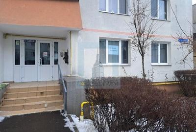 Apartament cu 2 camere circular în Tractorul