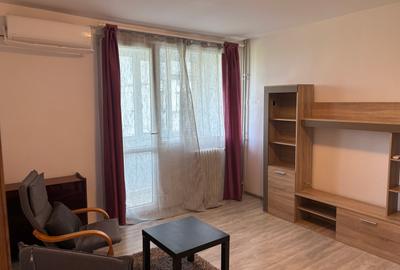 Apartament cu 2 camere decomandat în Drumul Taberei