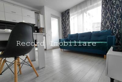 Ap 2 camere, etaj 2 si Garaj subteran, Lift str.Florilor in Floresti - 5