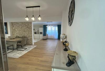 3 camere | 150 mp | etaj 5/6 | TERASA | zona Bazilescu - 9