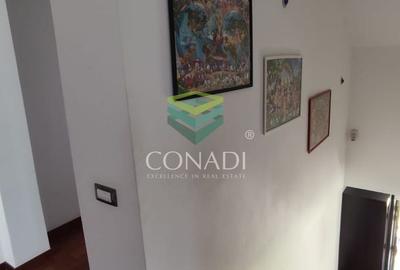 Vila cu foisor, curte generoasa in Corbeanca - Tamasi || Str.Sportului - 16