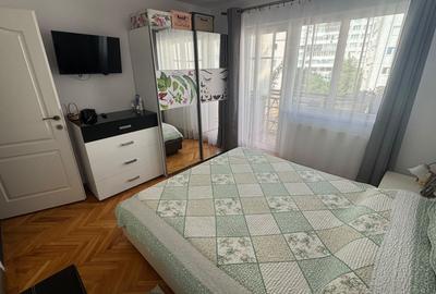Apartament 2 camere decomandat, 10 mp pivnita, 2 balcoane - P. Rahovei - 2