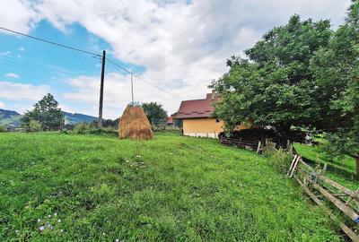 Teren de 1000mp in Bran, satul pitoresc Pestera - 8