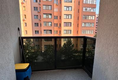 Garsoniera | Militari Residence / Loc parcare/ - 8
