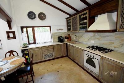 Pădurea Bucium-zona Motel, proprietate de lux la vânzare - 5
