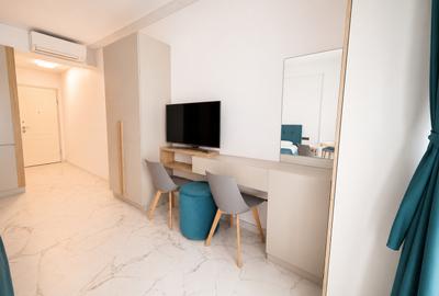 Studio in prima linie la mare - Sea On | Mamaia Nord - 8