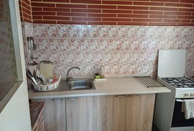 Giurgiului -3 camere -Investitie - 3