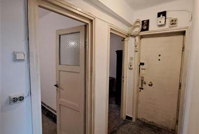 Apartament cu 1 camera, 37 mp utili, situat in zona Centrala! - 10