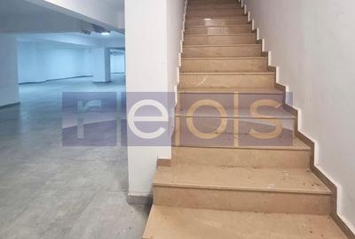 SPATIU COMERCIAL PREMIUM | 430 MP | IMOBIL NOU 2022 | RANDAMENT ESTIMAT 7,6% - 11