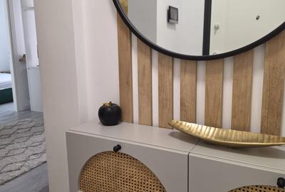 Inchiriere apartament 2 camere Frumoasa-Poitiers Towers - 14
