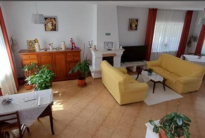 Casa indviduala, cu curte proprie, Bunloc ,Sacele - 5