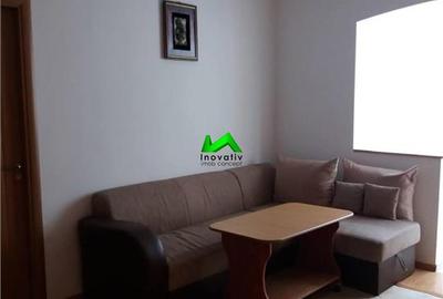 Apartament de vanzare 3 camere Sibiu Rahovei - 1