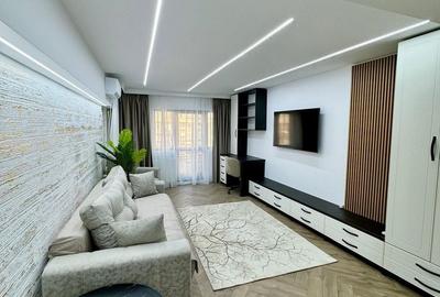 Apartament cu 2 camere decomandat, mobilat în Unirii