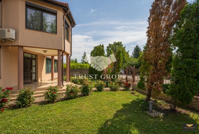 Casă individuală premium în Snagov - 40