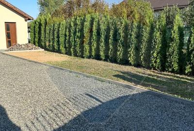 Casă modernă cu 5 camere | Tăuții de Sus | Lux și confort - 23