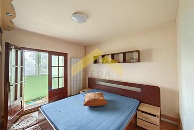 Apartament 3 camere de inchiriat zona Podgoria - 4