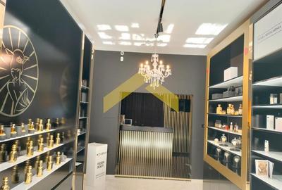 Spatiu comercial de inchiriat, zona Ultracentral - 4