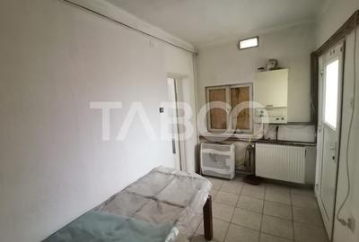 Spatiu birou de inchiriat 40 mp compartimentat zona Turnisor Sibiu - 4