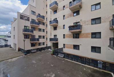 Apartament 2 camere, terasa 28 mp, str Razoare in spate la Vivo Mall - 27