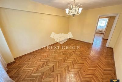 Apartament 4 camere Titulescu-Banu Manta - 2