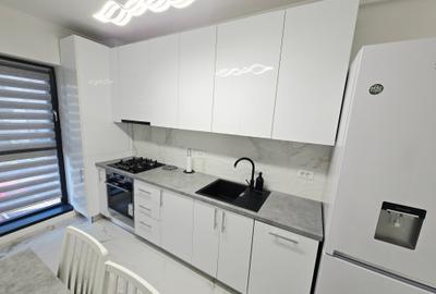Închiriere Apartament 2 Camere Lujerului Exigent Faza 4 - 11