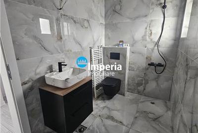 Casa individuala de vanzare, cu un regim de inaltime P+E in zona Bucium Visan - 10