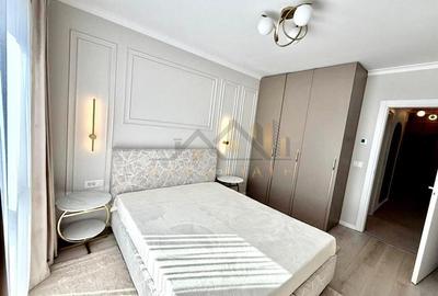 Apartament LUX 2 Camere, Decomandat | Parcare Inclusă Denya Forest - 8