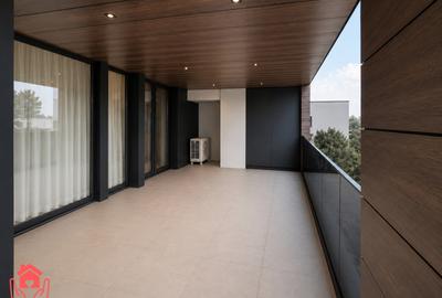 BANEASA (Enayati Family Hospital)-3 camere imobil luxury, mobilat, 2 parcari! - 8