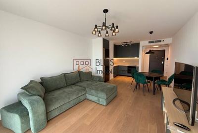 Apartament decomandat cu 2 camere, mobilat și utilat - 4