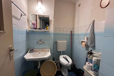 Apartament cu 3 camere decomandate, Mănăștur – Strada Islazului - 7
