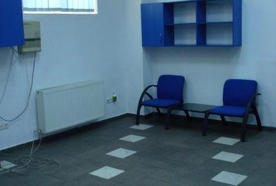 Bd.Unirii-Str.Traian-Str.Matei Basarab-Rin Hotel magazin inchiriere - 16