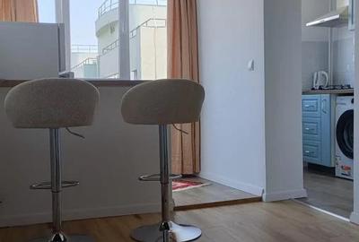 Garsoniera Drumul Taberei Mall Plaza, Lux, Totul nou - 4