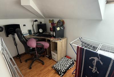 Apartament la mansardă, Florilor Florești! - 4