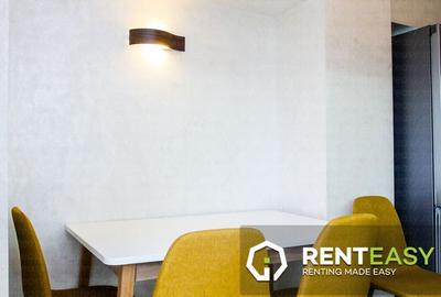 De inchiriat! Apartament cu o camera situat in zona Garii - McDonald's - 7