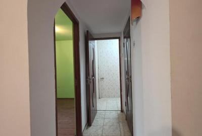 Vanzari Apartamente 2 camere Militari Gorjului - 3
