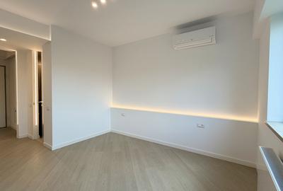 De inchiriat | Apartament 3 Camere birou sediu | Cortina North Pipera Voluntari - 9