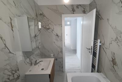 Apt 2 camere, 50.98 mp, decomandat, bloc nou intabulat – Vișan - 14