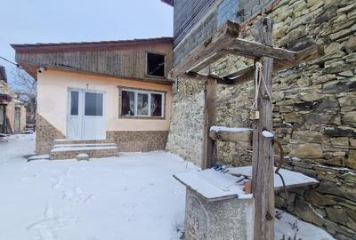 Casă individuală cu 5 camere în Făgăraș