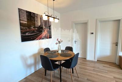 Apartament modern în South Side Residence, complet mobilat și utilat - 5