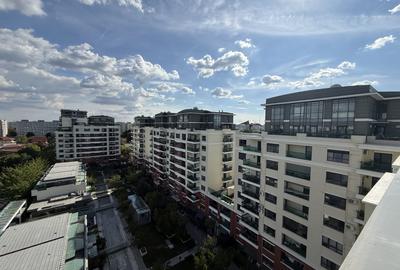 Apartament cu 5 camere decomandat în Lacul Tei