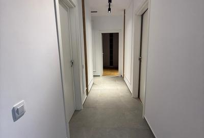 Apartament 3 camere 2 bai | B-dul 13 Septembrie| Sos. Panduri | Marriot - 12