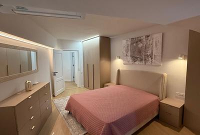 Decebal Piata Alba Iulia apartament superb 3 camere - 8
