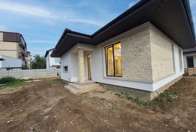 Un nou standard al eleganței în Bragadiru: 5 vile exclusiviste la cheie! - 10