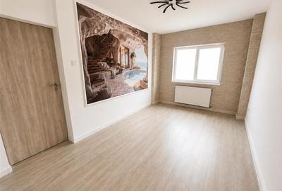 Apartament RENOVAT INTEGRAL 3 camere 2 bai balcon - Bdul Mihai Viteazu - 4