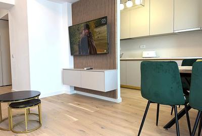 Apartament 2 camere – Pipera, eficiență energetetica,parcare inclusa - 4