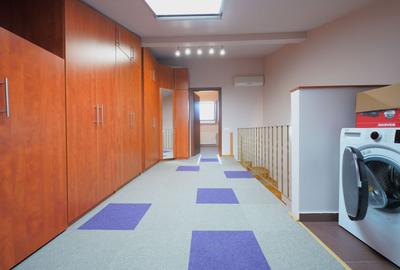 Vila 4 camere cu acces privat la piscina, Domus Stil, Pipera - 9