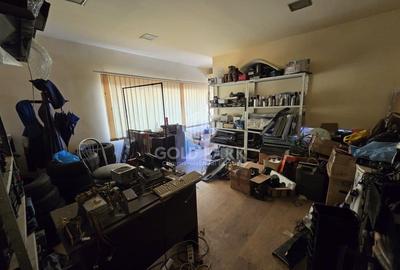 Hala de Vanzare -  Zona Floresti - VID - 1362mp - partial renovata - 6