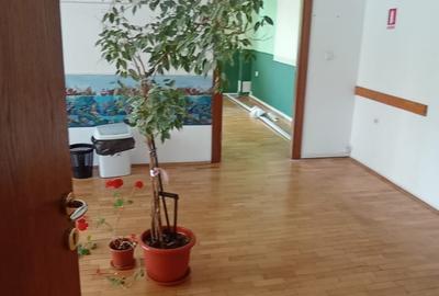 Spatiu birou 3 camere et 1 in cladire birouri zona Iancului metrou - 4
